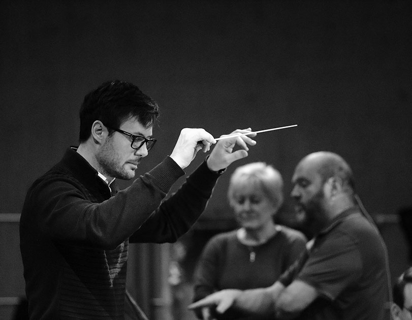 Prague Symphonic Ensemble