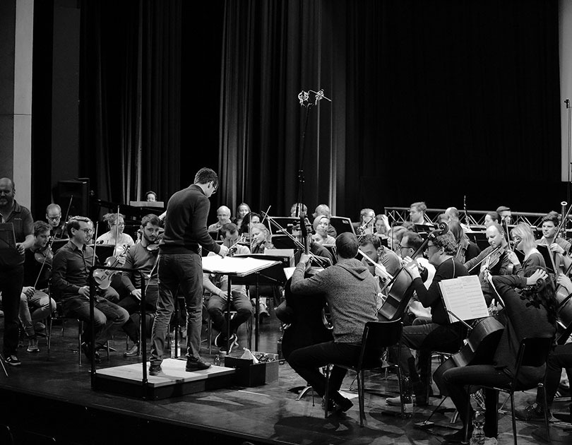 Prague Symphonic Ensemble