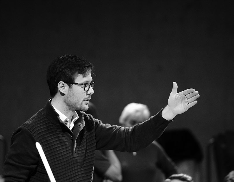 Prague Symphonic Ensemble