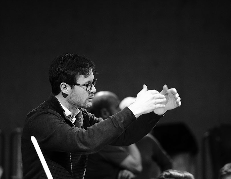 Prague Symphonic Ensemble
