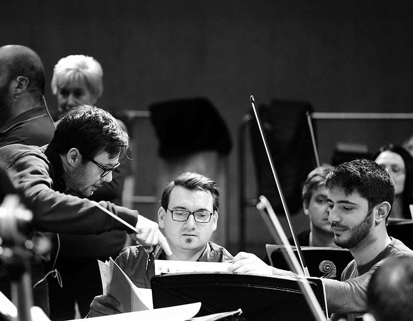 Prague Symphonic Ensemble