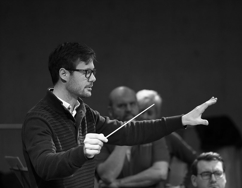 Prague Symphonic Ensemble