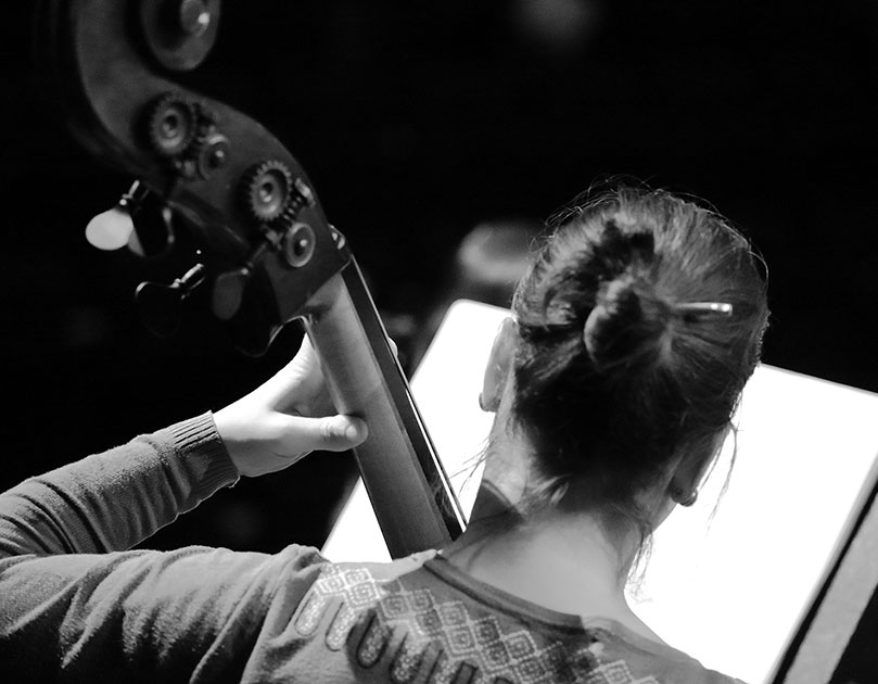 Prague Symphonic Ensemble