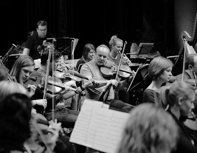 Prague Symphonic Ensemble