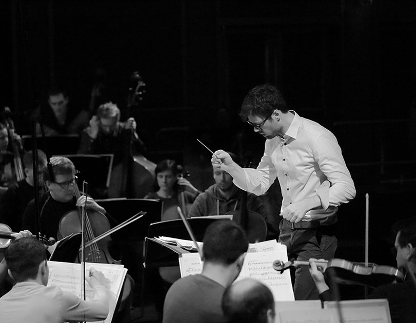 Prague Symphonic Ensemble