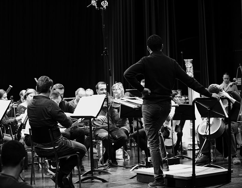 Prague Symphonic Ensemble