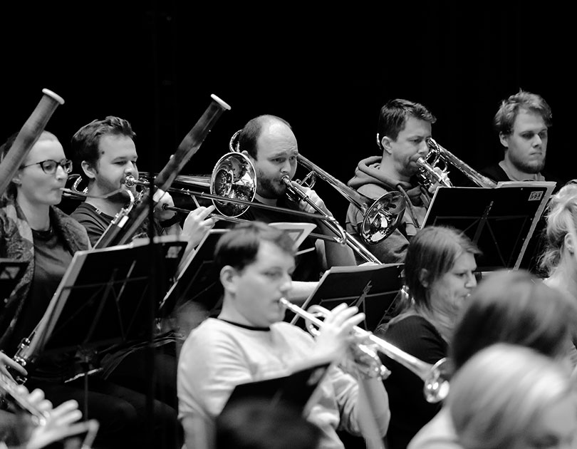 Prague Symphonic Ensemble