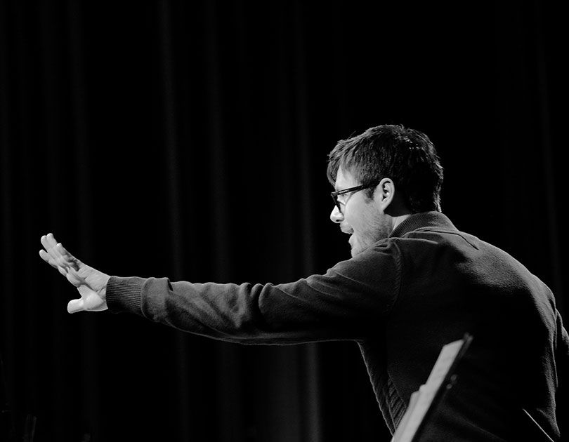Prague Symphonic Ensemble