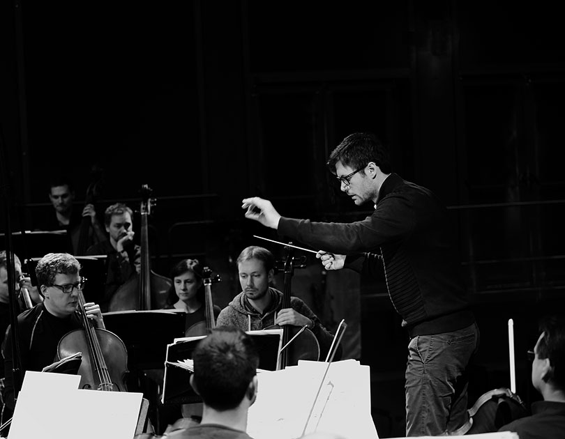 Prague Symphonic Ensemble