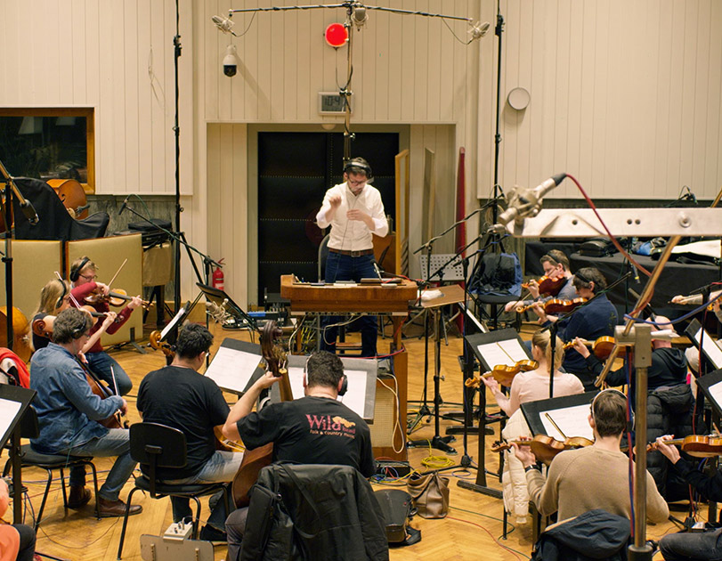 Prague Symphonic Ensemble