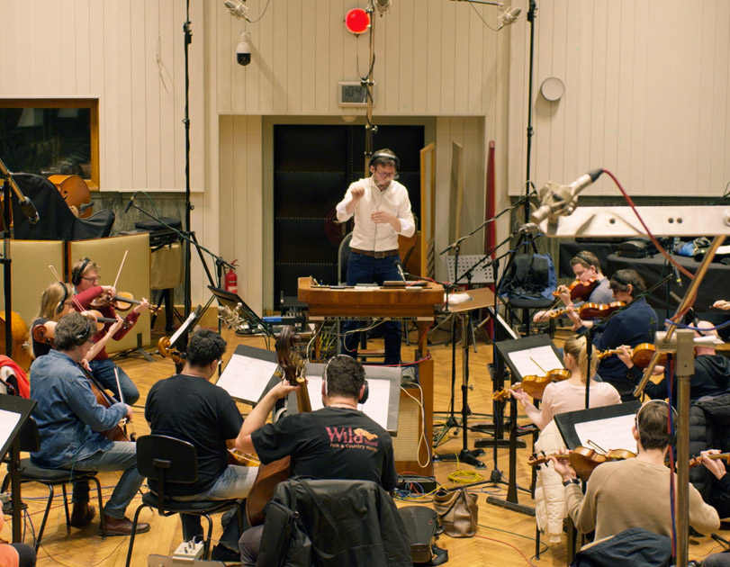 Prague Symphonic Ensemble