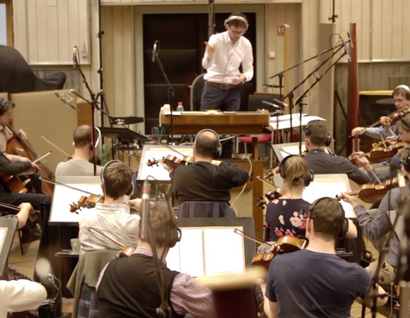 Prague Symphonic Ensemble