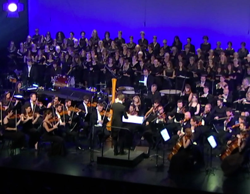 Prague Symphonic Ensemble