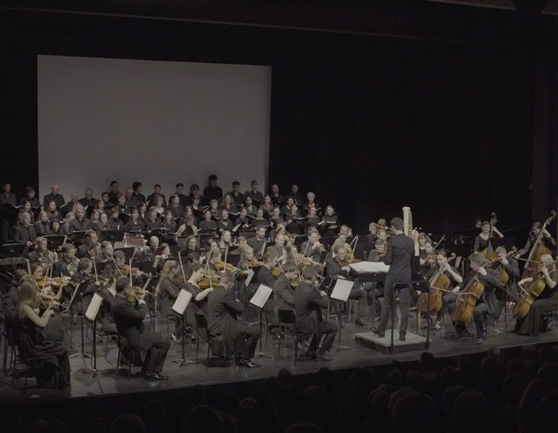 Prague Symphonic Ensemble