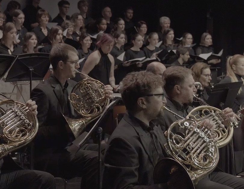 Prague Symphonic Ensemble