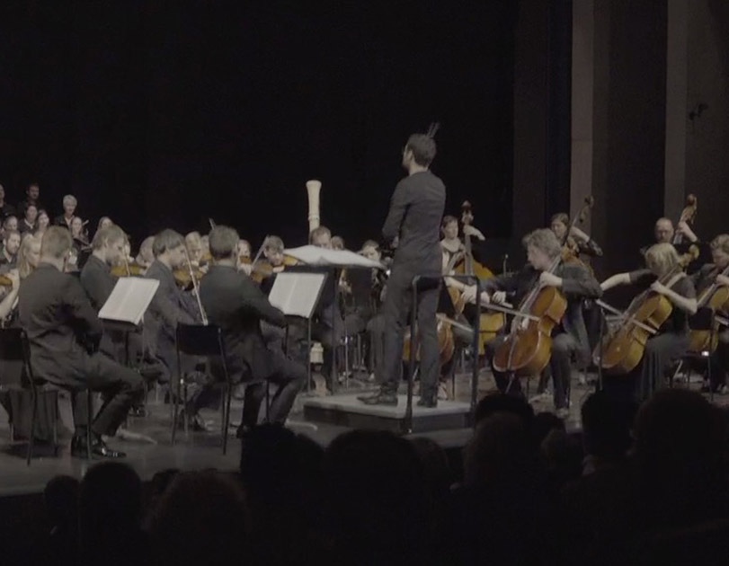 Prague Symphonic Ensemble