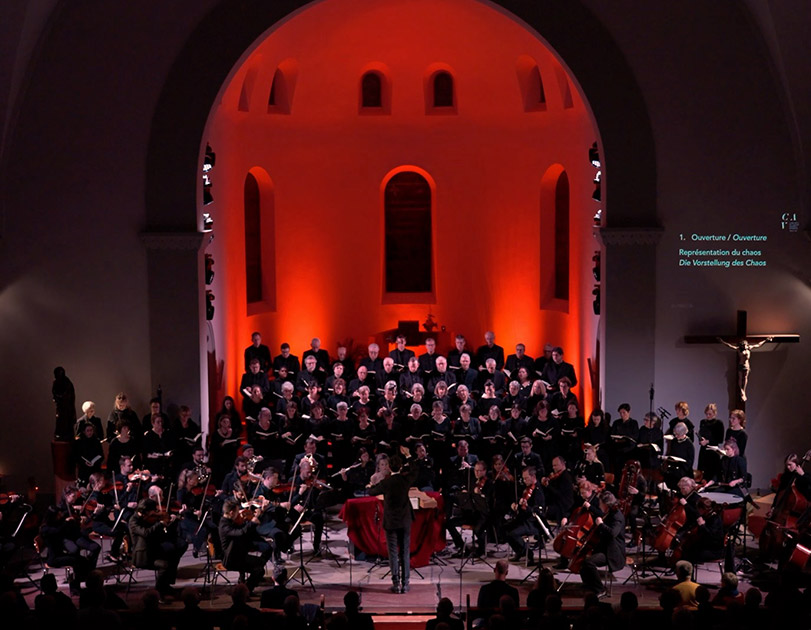 Prague Symphonic Ensemble
