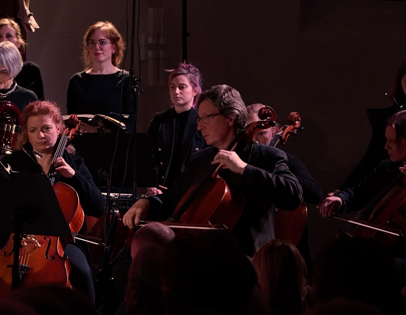 Prague Symphonic Ensemble