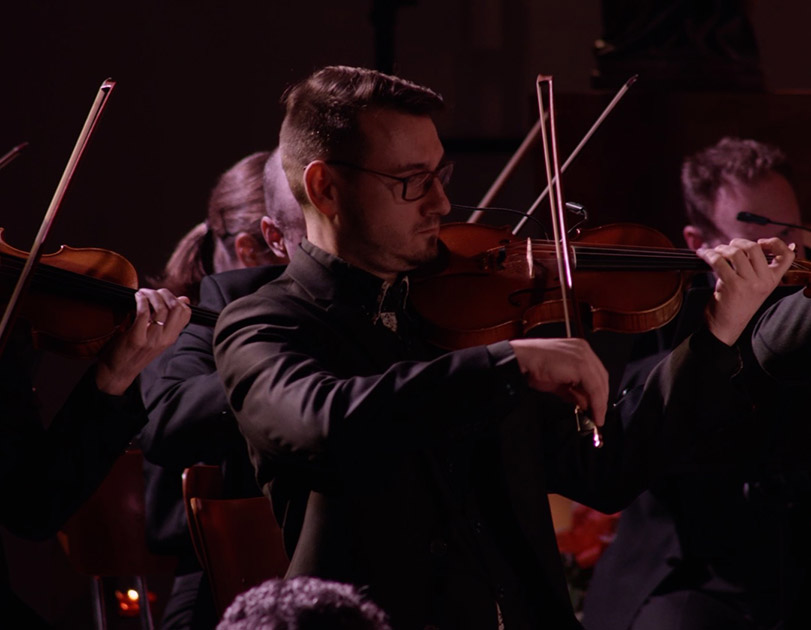 Prague Symphonic Ensemble
