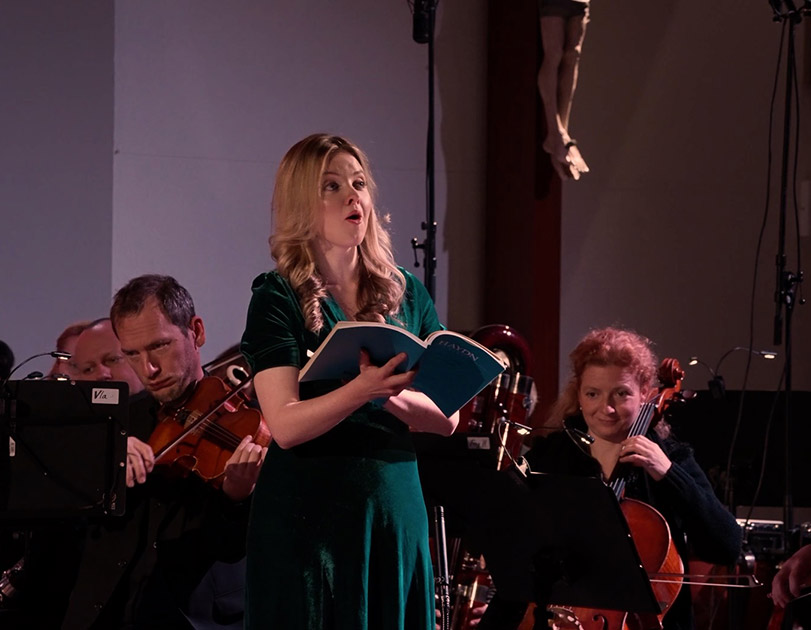 Prague Symphonic Ensemble
