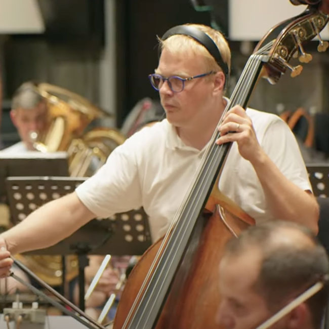 Mon Plus Beau Noël – Vibrant Symphonic Arrangements of French Christmas Music (PSE)