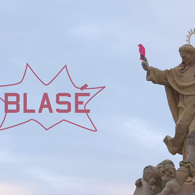 YAY - film - Blasé production + PSE