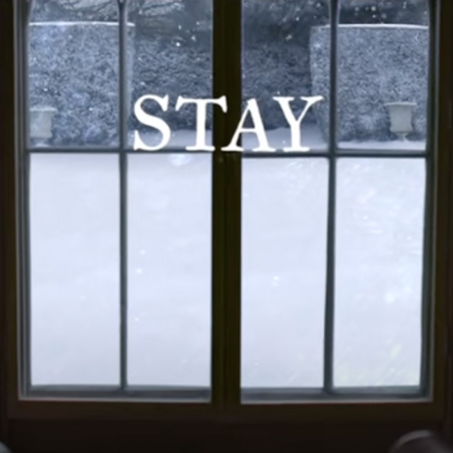 Theme from Stay - Charles Mauleverer Piano: Philippe Morard