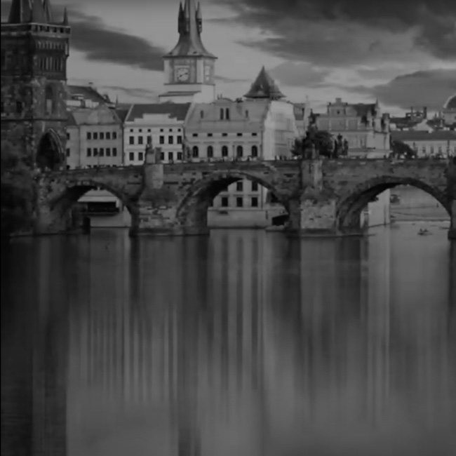 Vltava - Bedřich Smetana - Prague Symphonic Ensemble (PSE)